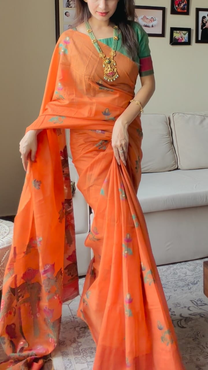 Post 2 by Richa Singh on Instagram (video)