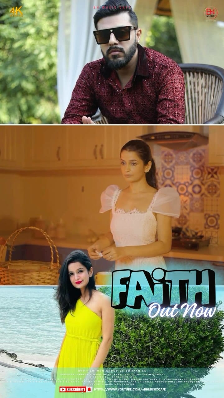Post 10 by Richa Singh on Instagram (video)