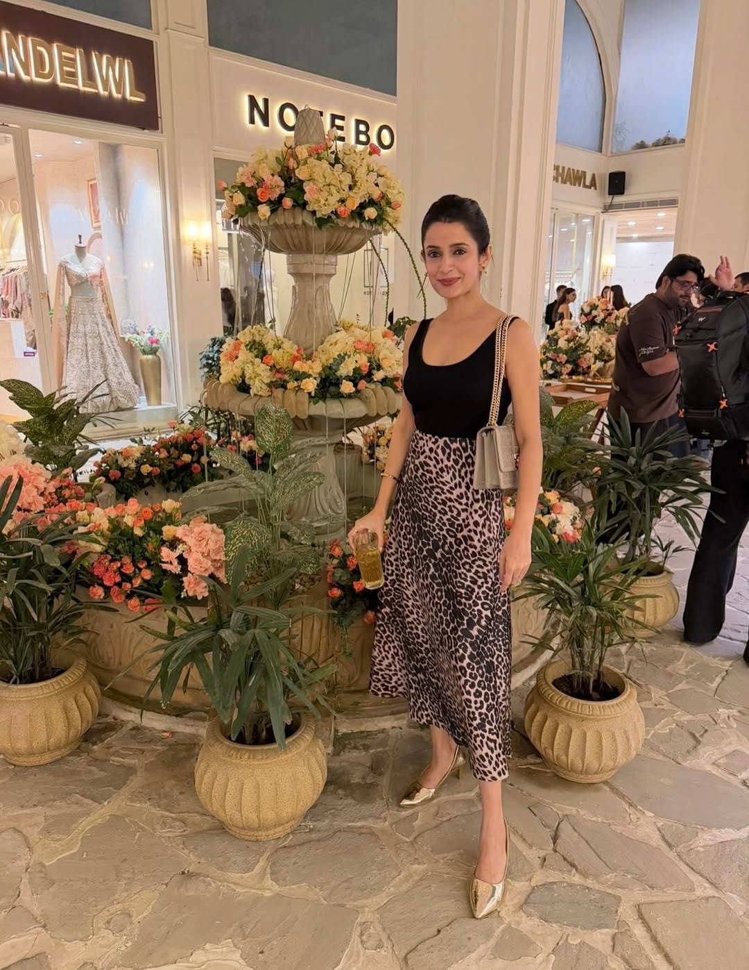Post 3 by Richa Singh on Instagram (carousel)