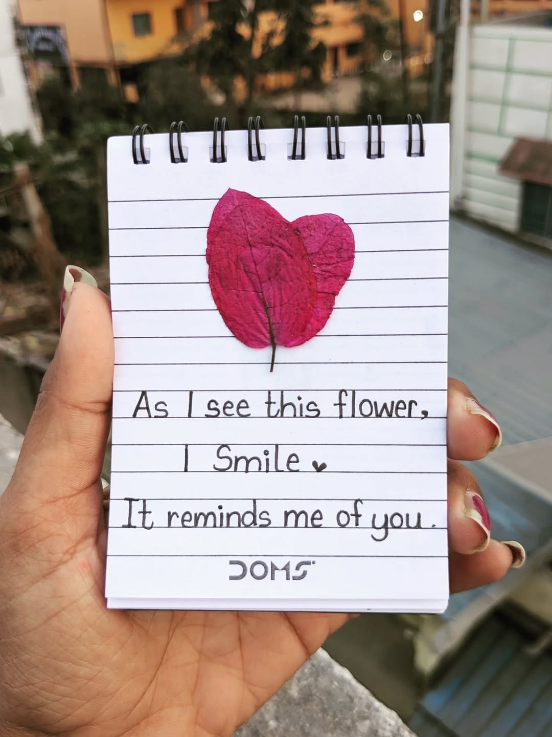 Post 8 by Preeti 🎀 on Instagram (image)