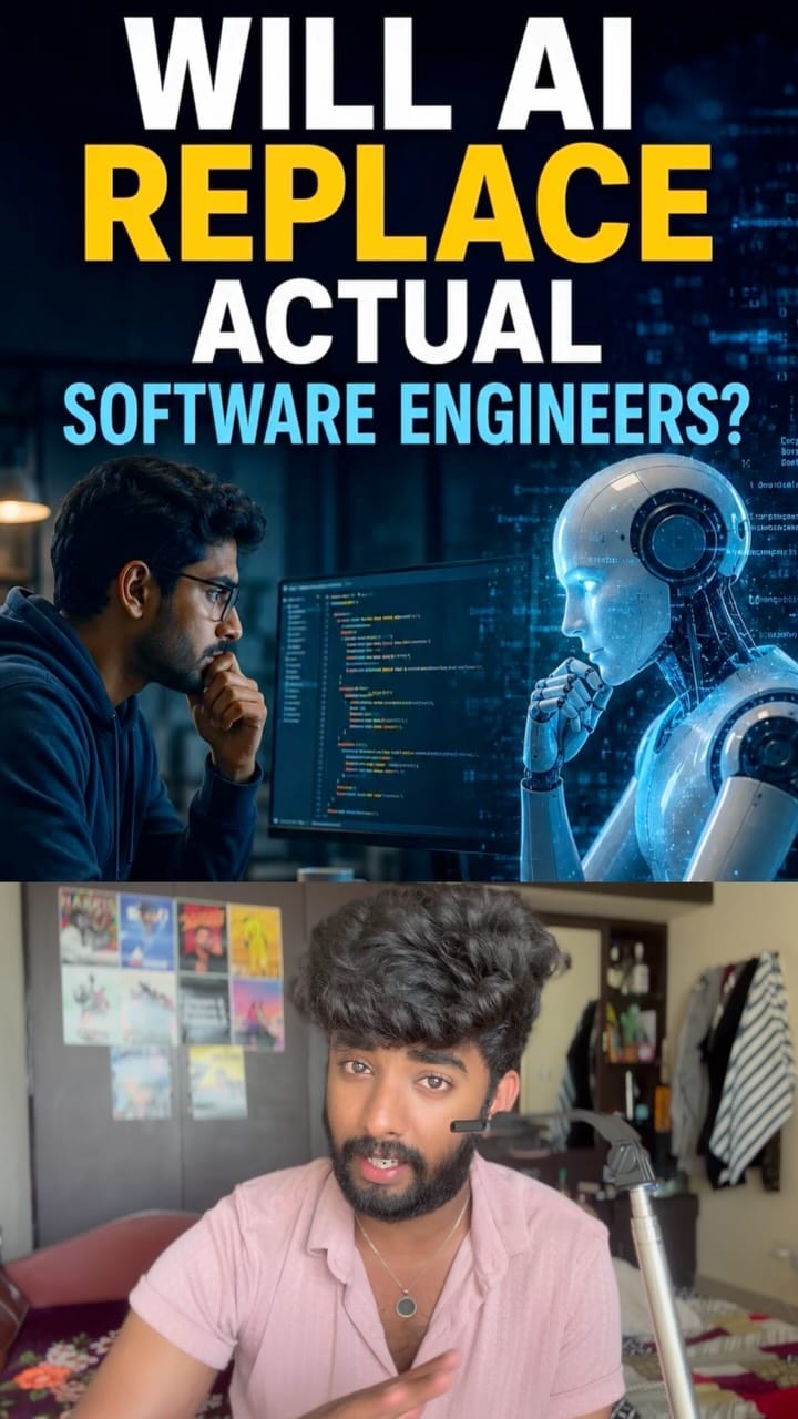 Post 7 by 🇮🇳J.VasanthaKumar👑 on Instagram (video)