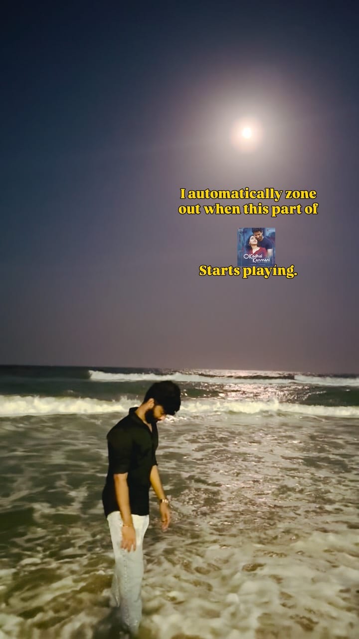 Post 6 by 🇮🇳J.VasanthaKumar👑 on Instagram (video)