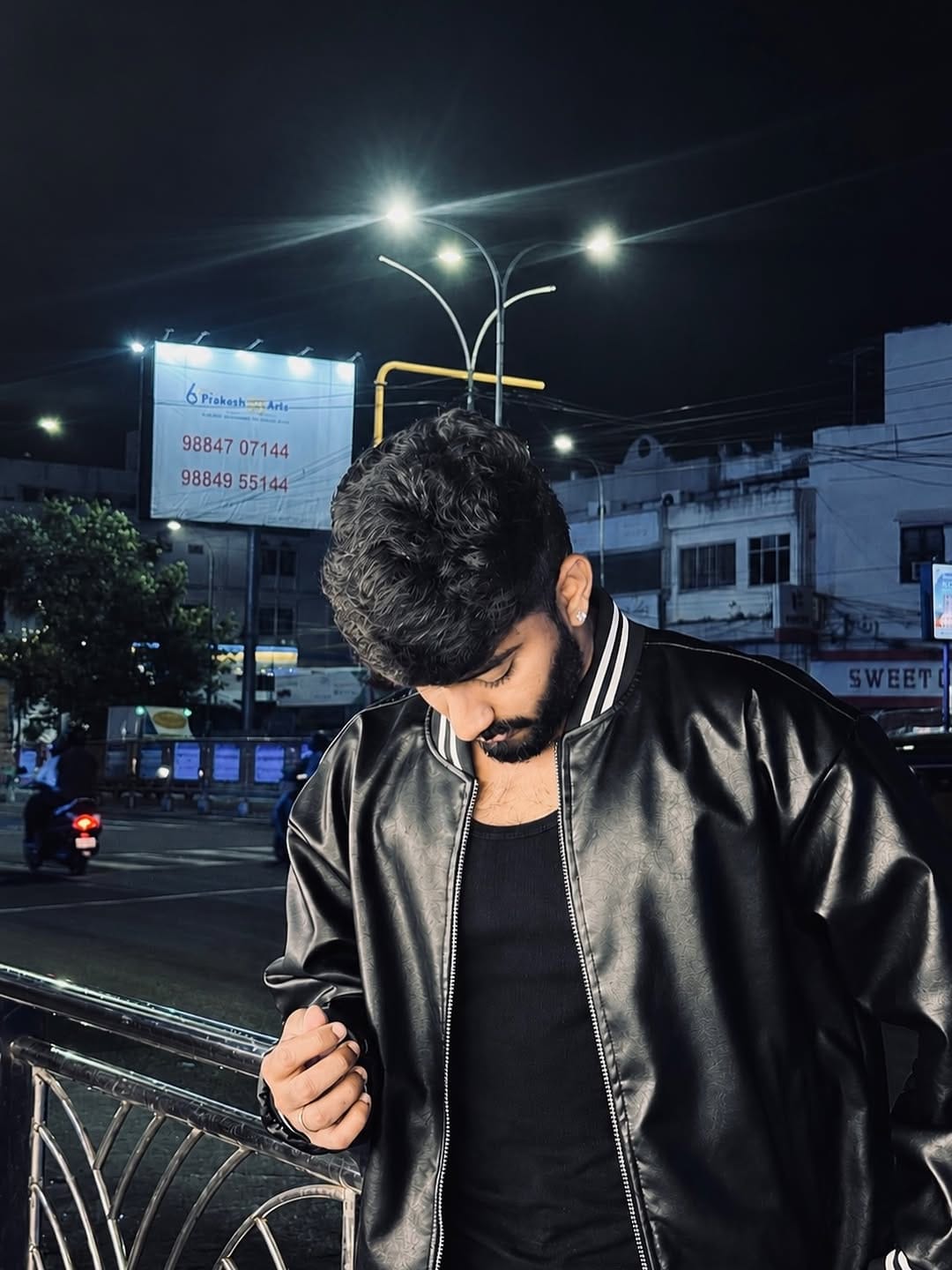 Post 2 by 🇮🇳J.VasanthaKumar👑 on Instagram (carousel)