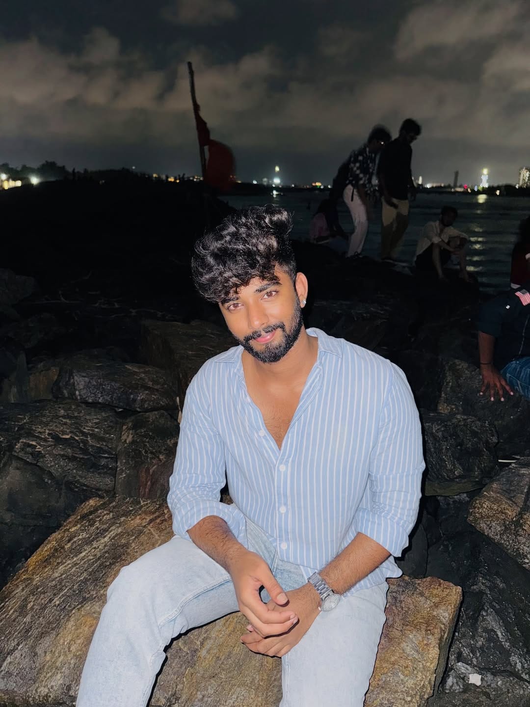 Post 8 by 🇮🇳J.VasanthaKumar👑 on Instagram (carousel)