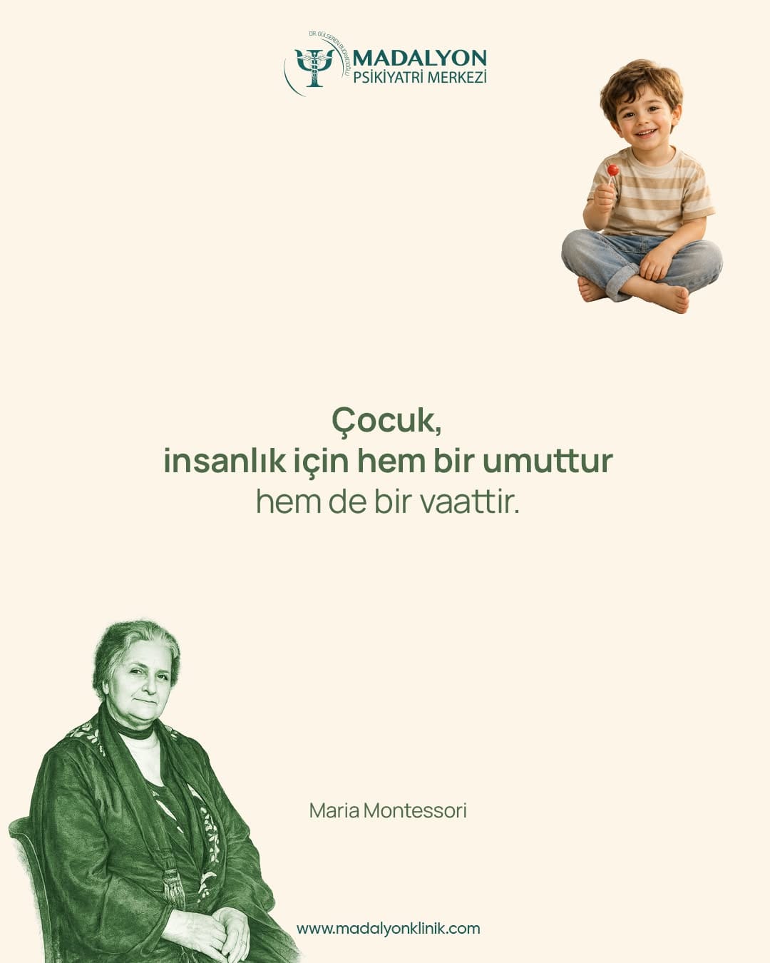 Post 5 by Madalyon Psikiyatri Merkezi on Instagram (image)