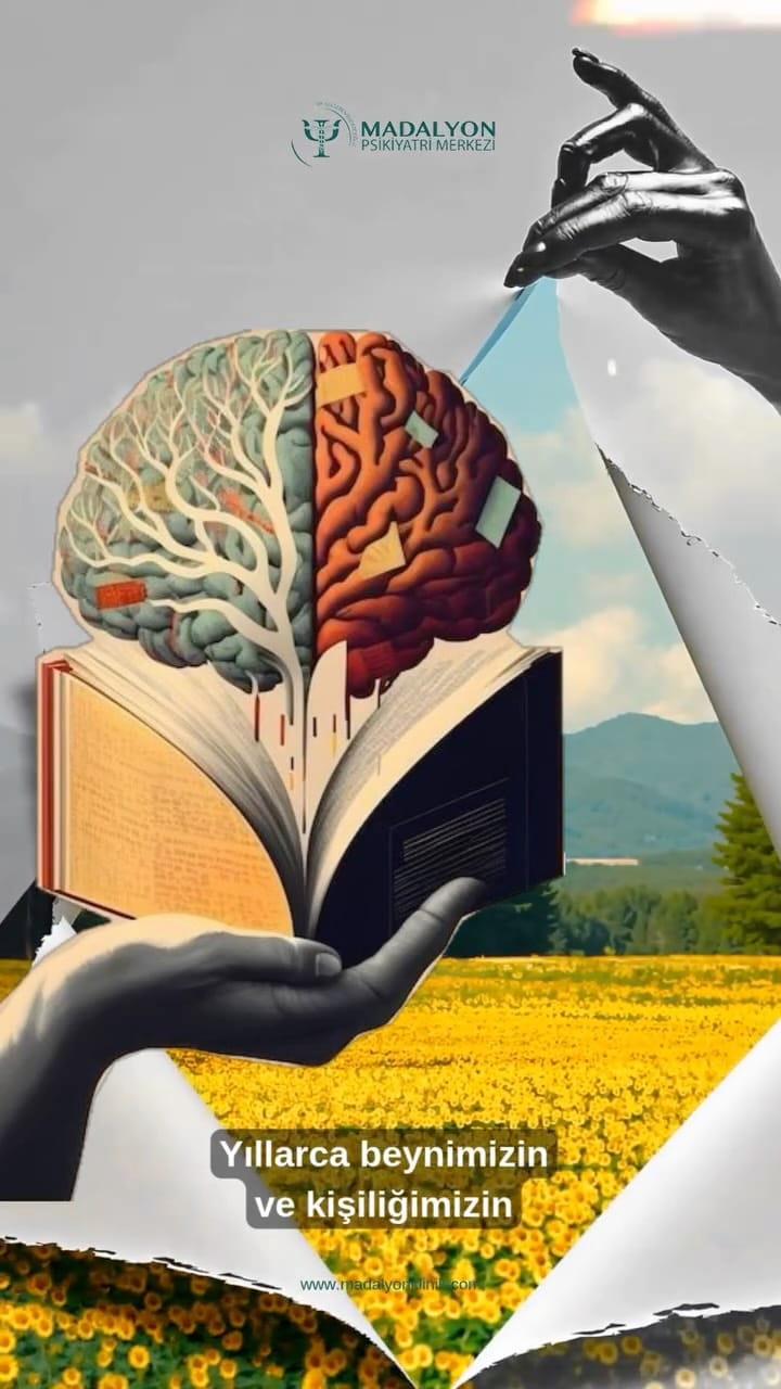Post 9 by Madalyon Psikiyatri Merkezi on Instagram (video)