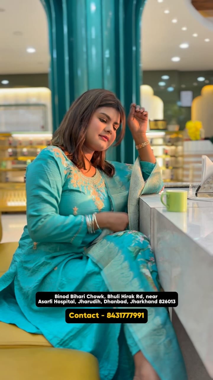 Post 5 by Kumari Kritika on Instagram (video)