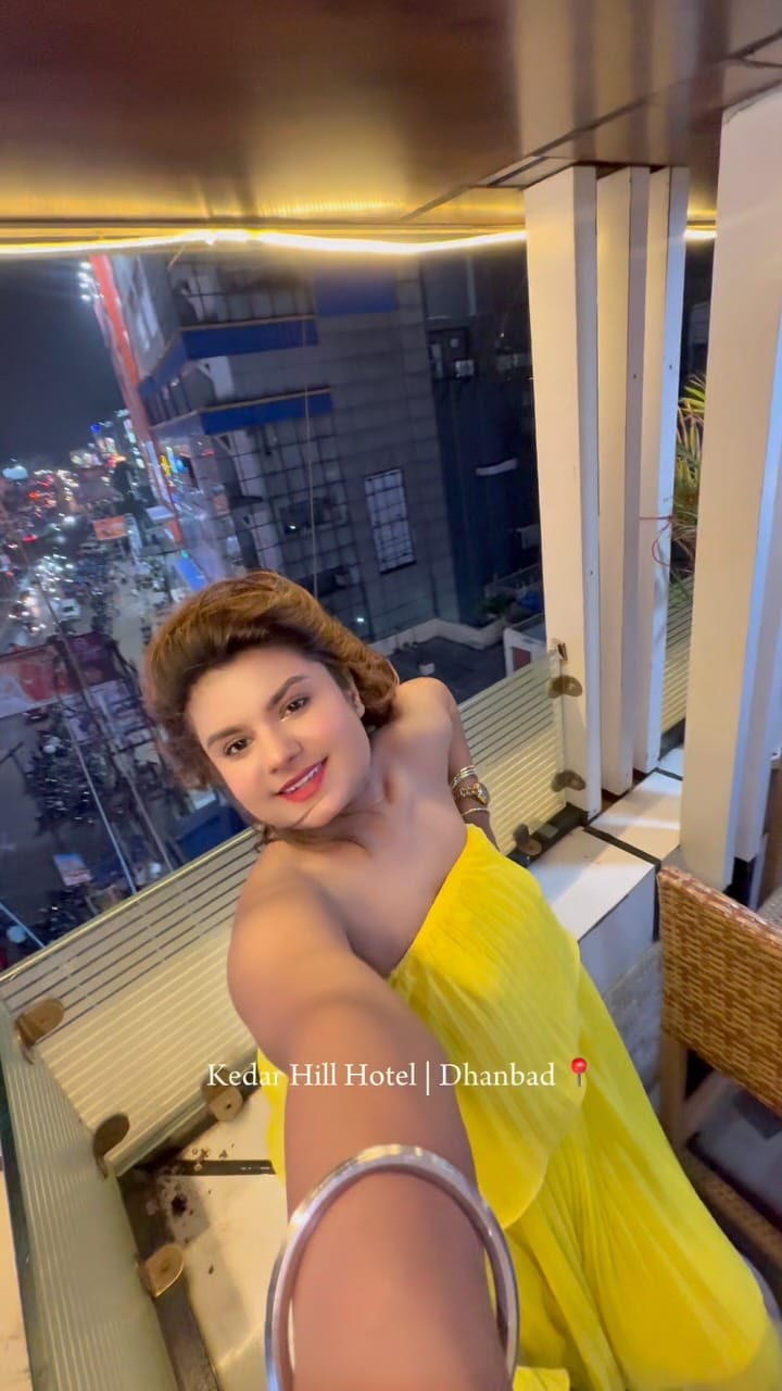 Post 7 by Kumari Kritika on Instagram (video)