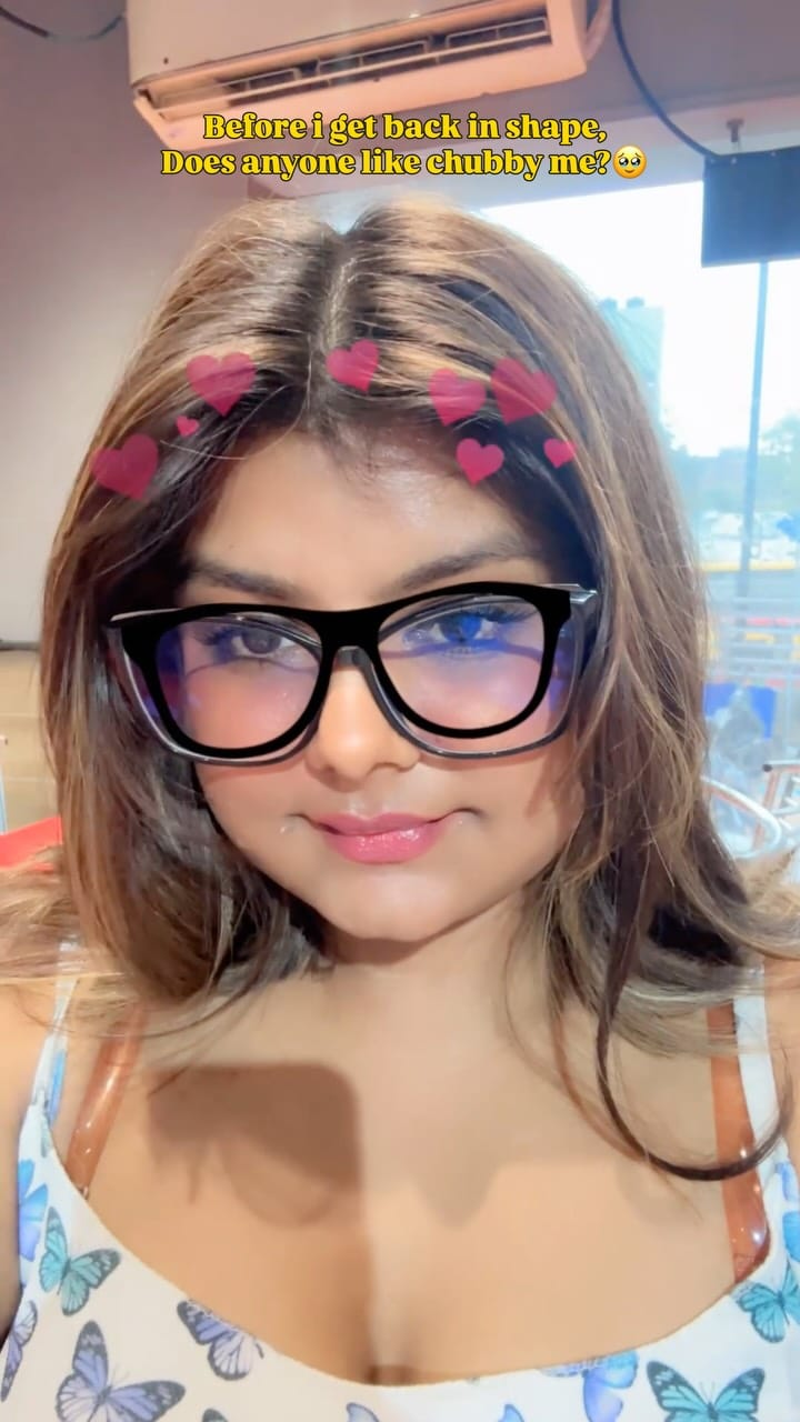 Post 1 by Kumari Kritika on Instagram (video)