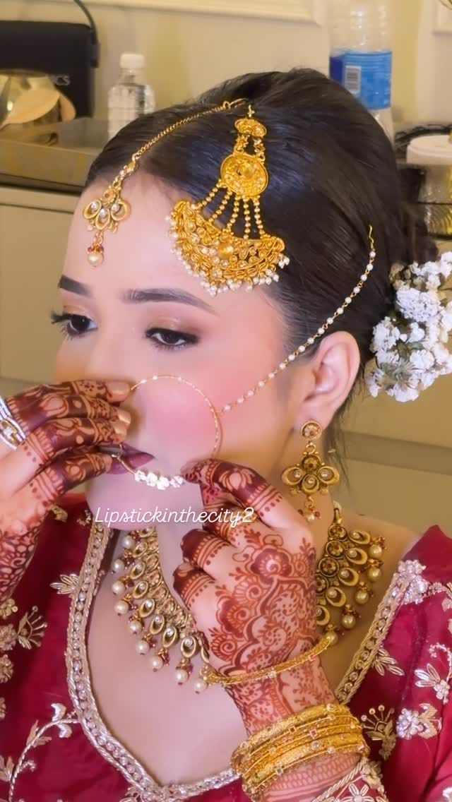 Post 9 by Walia Fatima on Instagram (video)