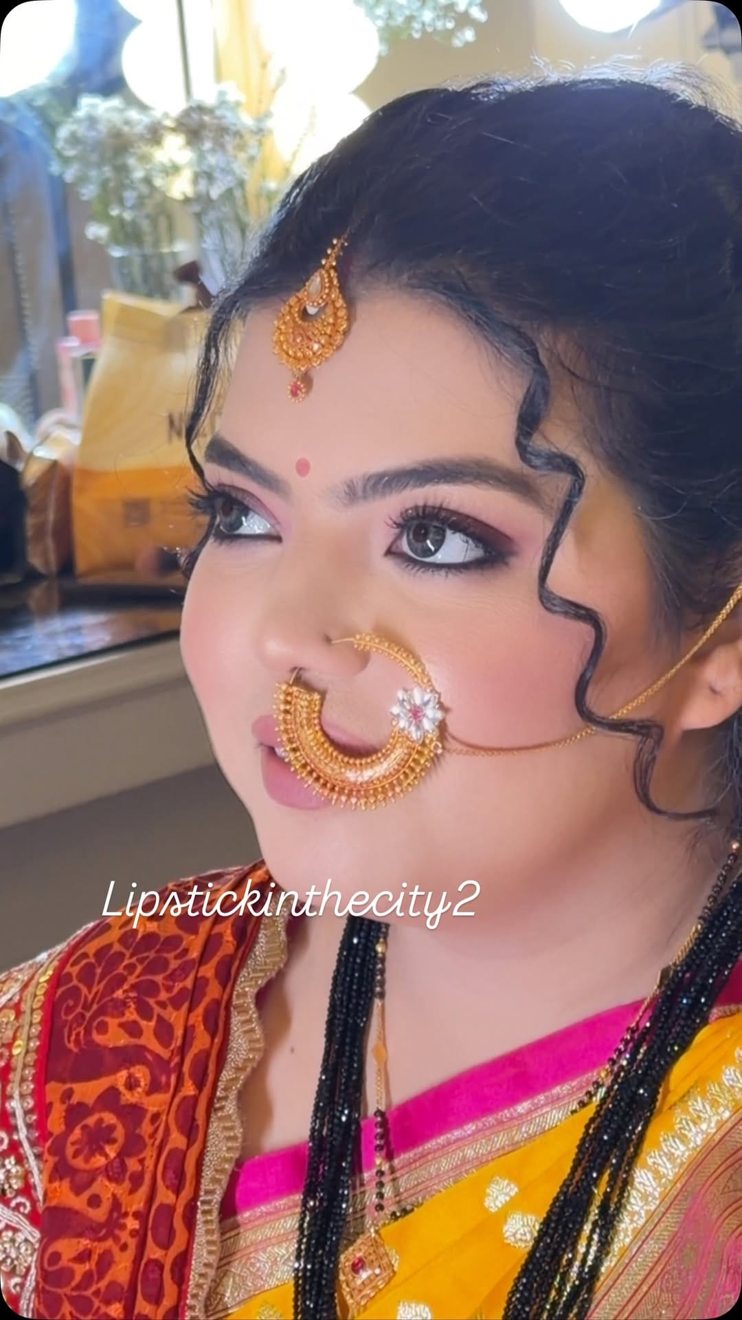 Post 3 by Walia Fatima on Instagram (video)