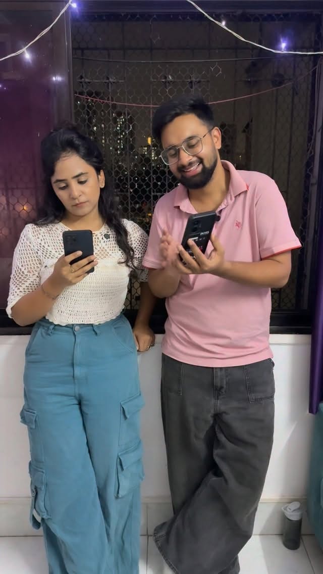 Post 3 by Dimple soni on Instagram (video)