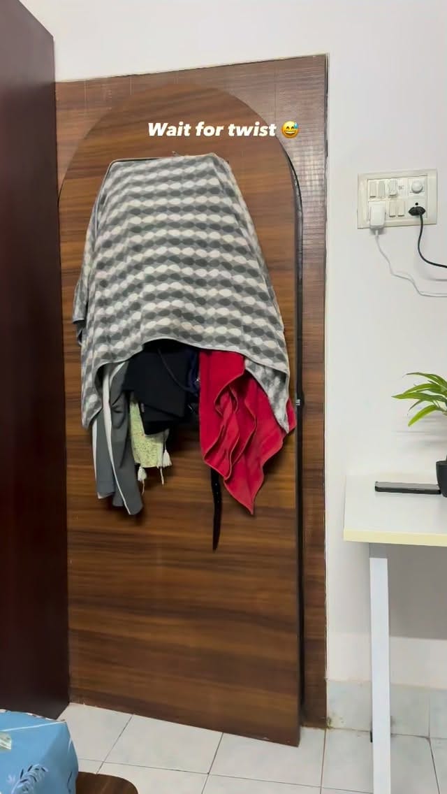 Post 4 by Dimple soni on Instagram (video)
