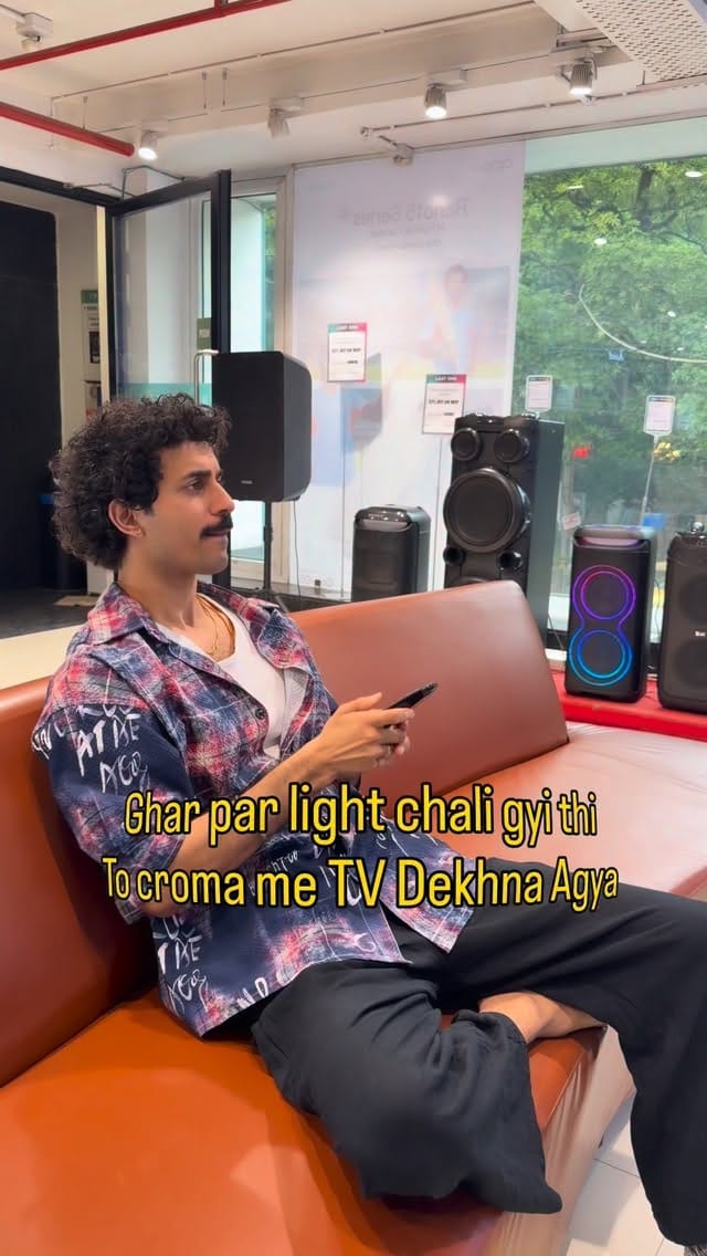 Post 8 by Rahul Gujral (Bunny🐰) on Instagram (video)