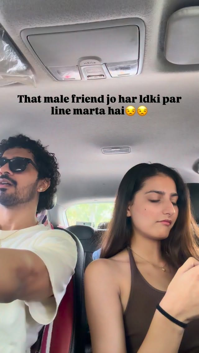 Post 3 by Rahul Gujral (Bunny🐰) on Instagram (video)
