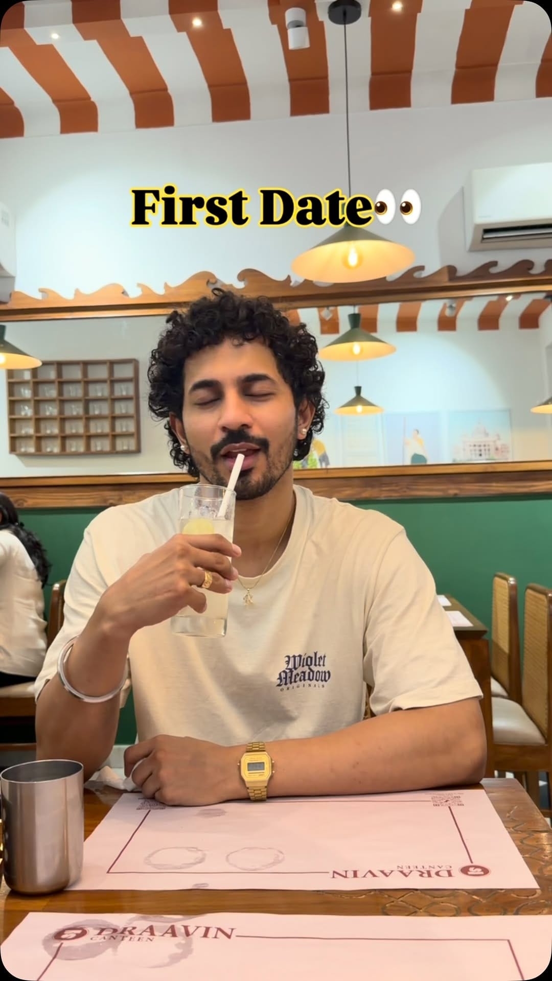Post 2 by Rahul Gujral (Bunny🐰) on Instagram (video)