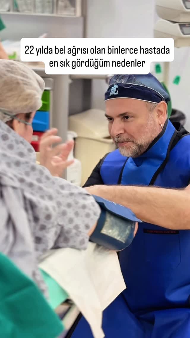 Post 3 by Op.Dr. Kerem Bikmaz on Instagram (video)