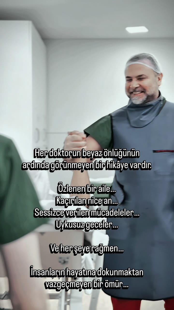 Post 2 by Op.Dr. Kerem Bikmaz on Instagram (video)