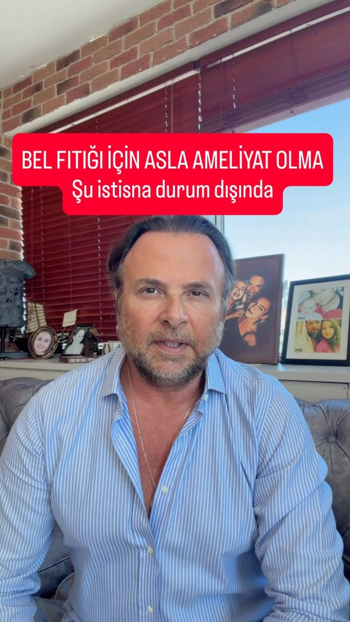 Post 9 by Op.Dr. Kerem Bikmaz on Instagram (video)