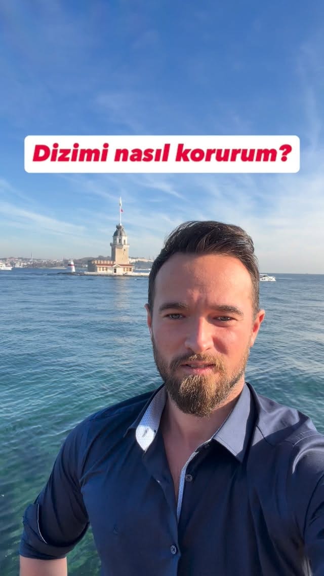 Post 6 by Uzm Dr Aybars Bınarcık on Instagram (video)