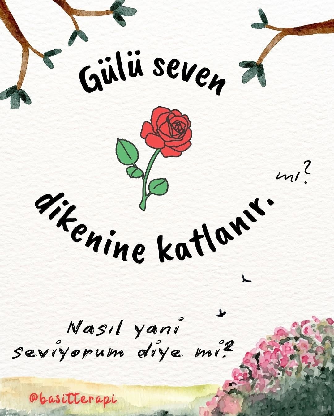 Post 3 by Klinik Psikolog Büşra Naz Fırat on Instagram (carousel)