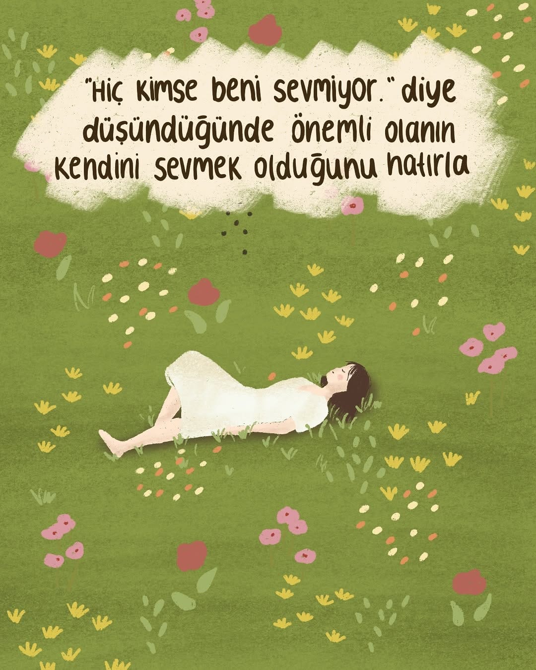 Post 5 by Klinik Psikolog Büşra Naz Fırat on Instagram (carousel)