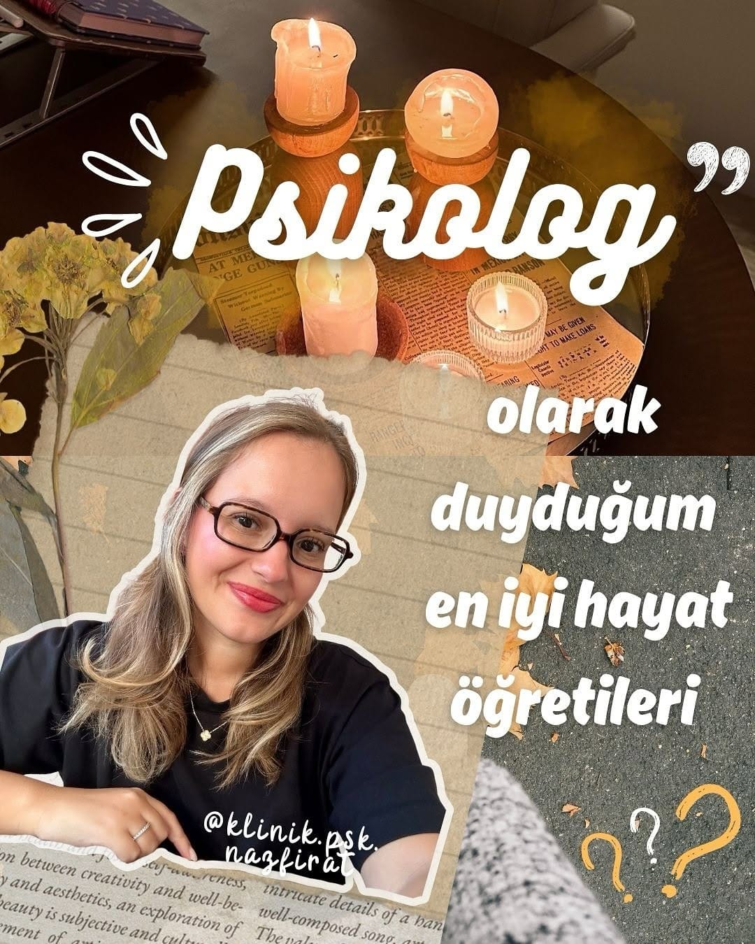 Post 7 by Klinik Psikolog Büşra Naz Fırat on Instagram (carousel)