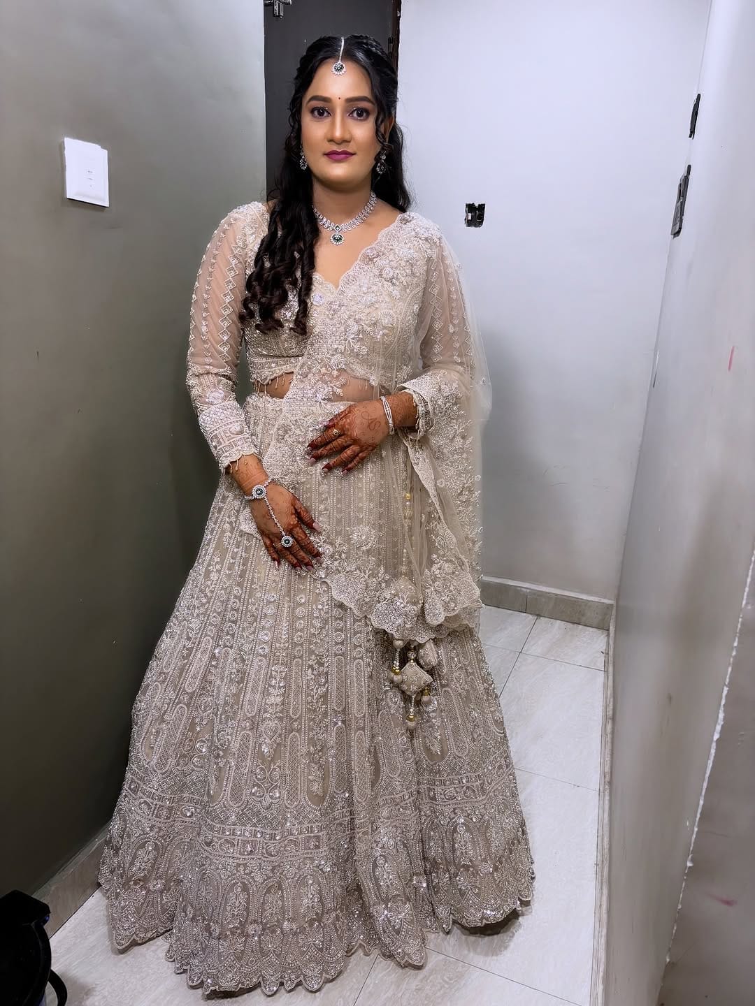 Post 5 by Gopal Makeover on Instagram (carousel)