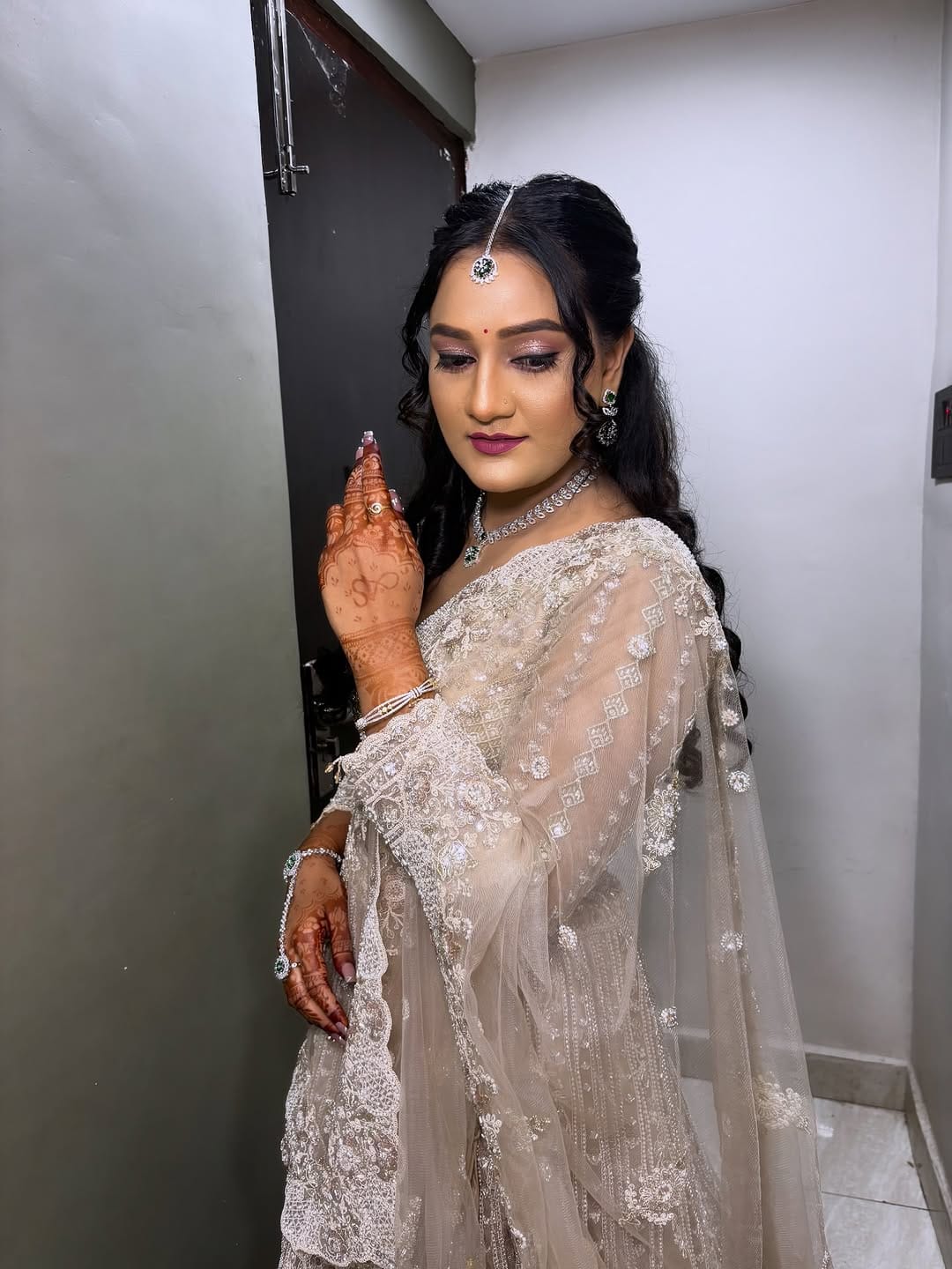 Post 7 by Gopal Makeover on Instagram (carousel)