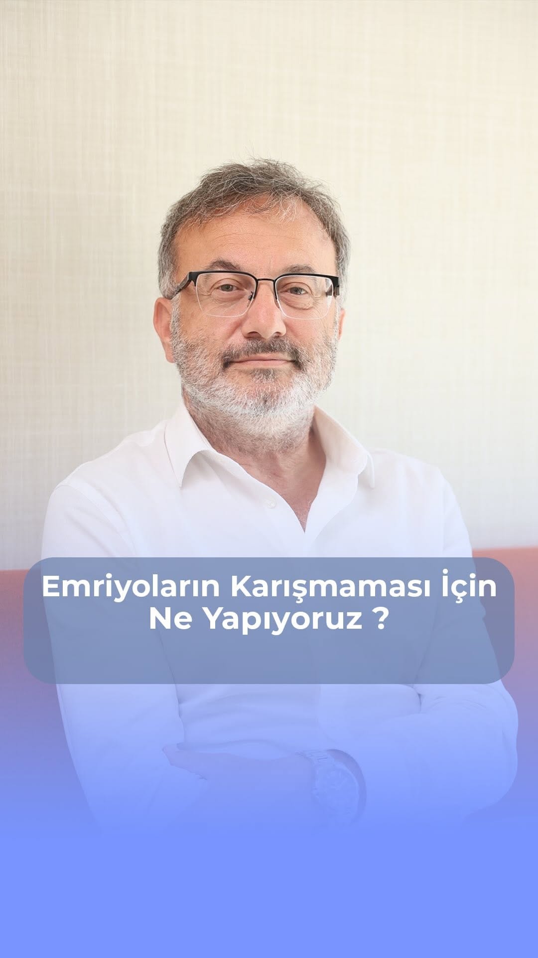 Post 7 by Prof. Dr. Cem Demirel on Instagram (video)