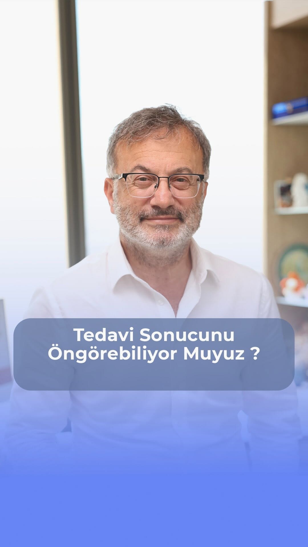Post 2 by Prof. Dr. Cem Demirel on Instagram (video)