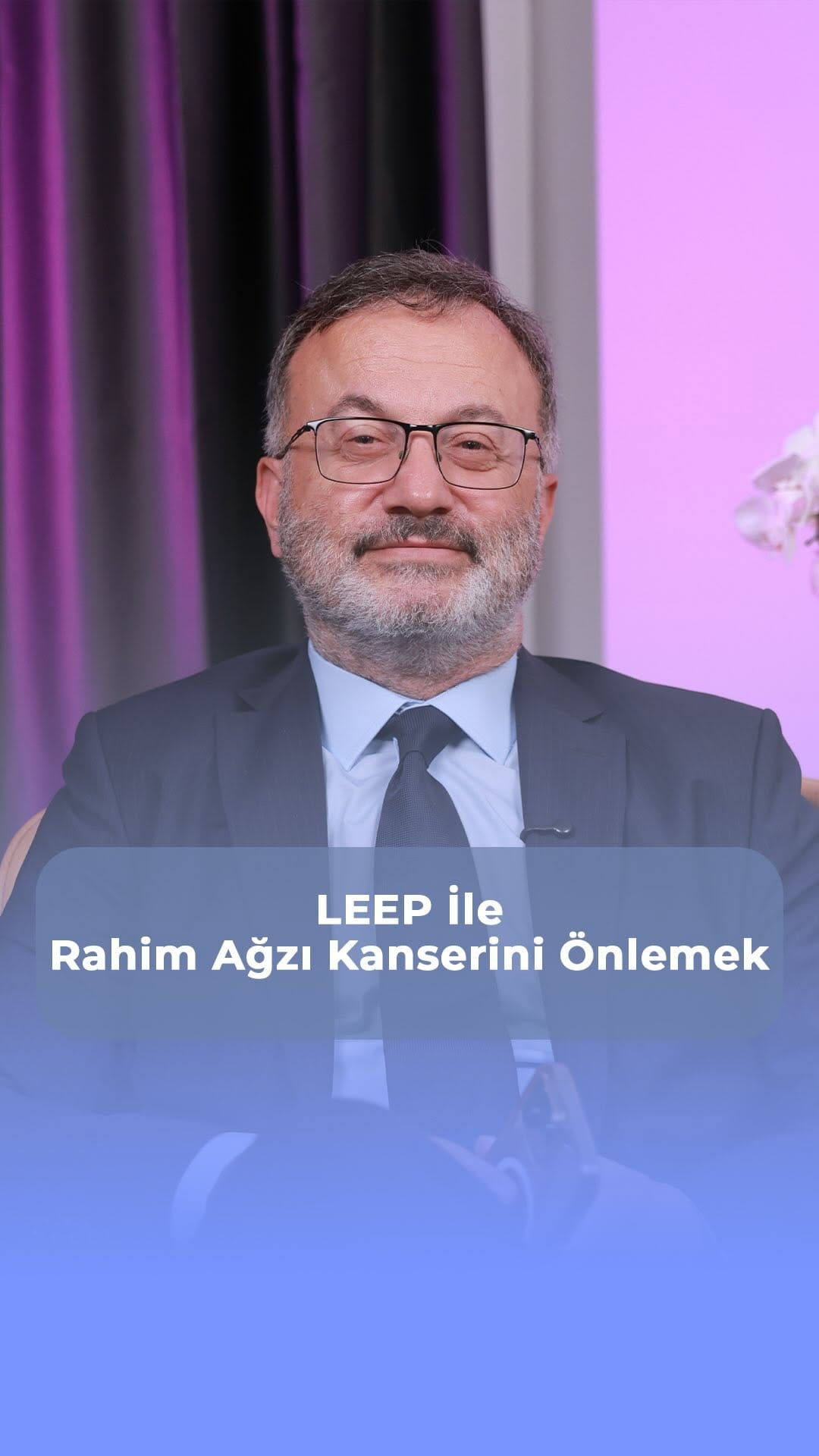 Post 10 by Prof. Dr. Cem Demirel on Instagram (video)
