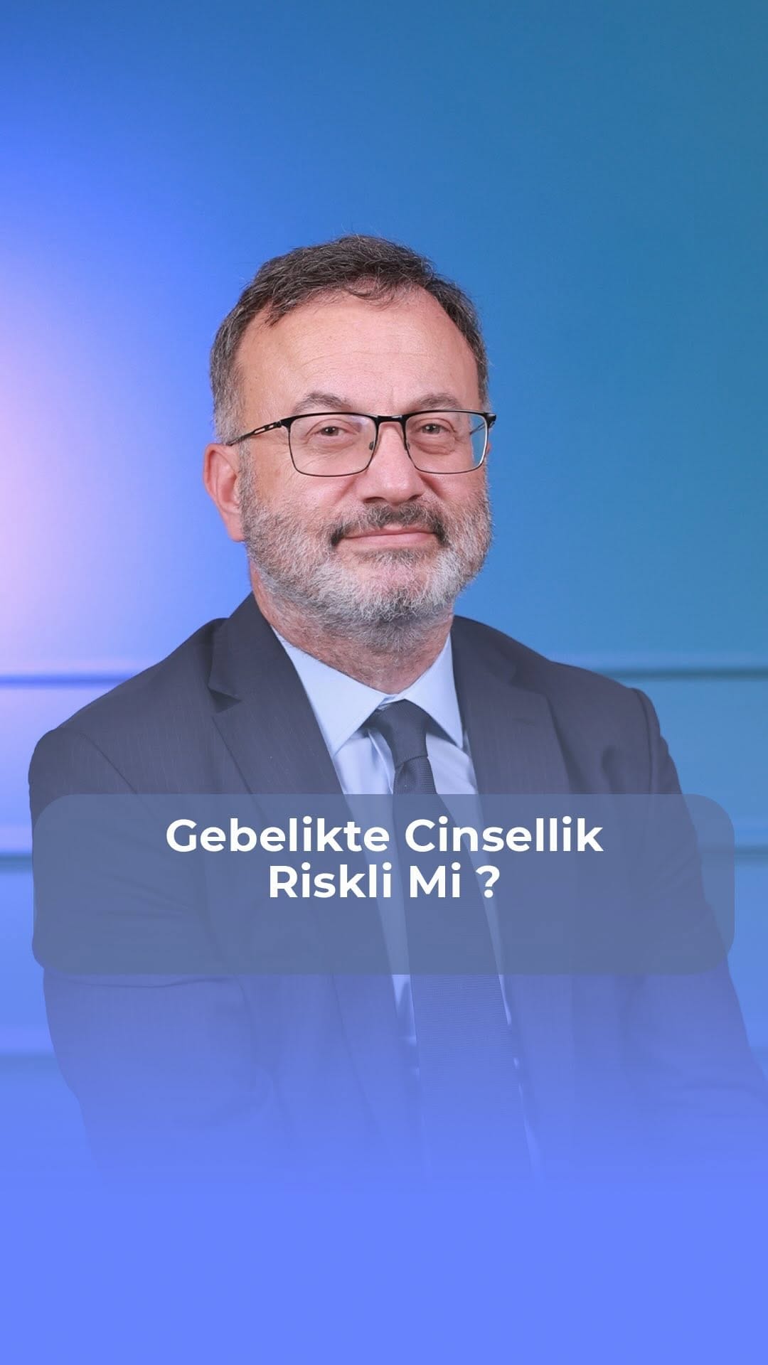Post 3 by Prof. Dr. Cem Demirel on Instagram (video)