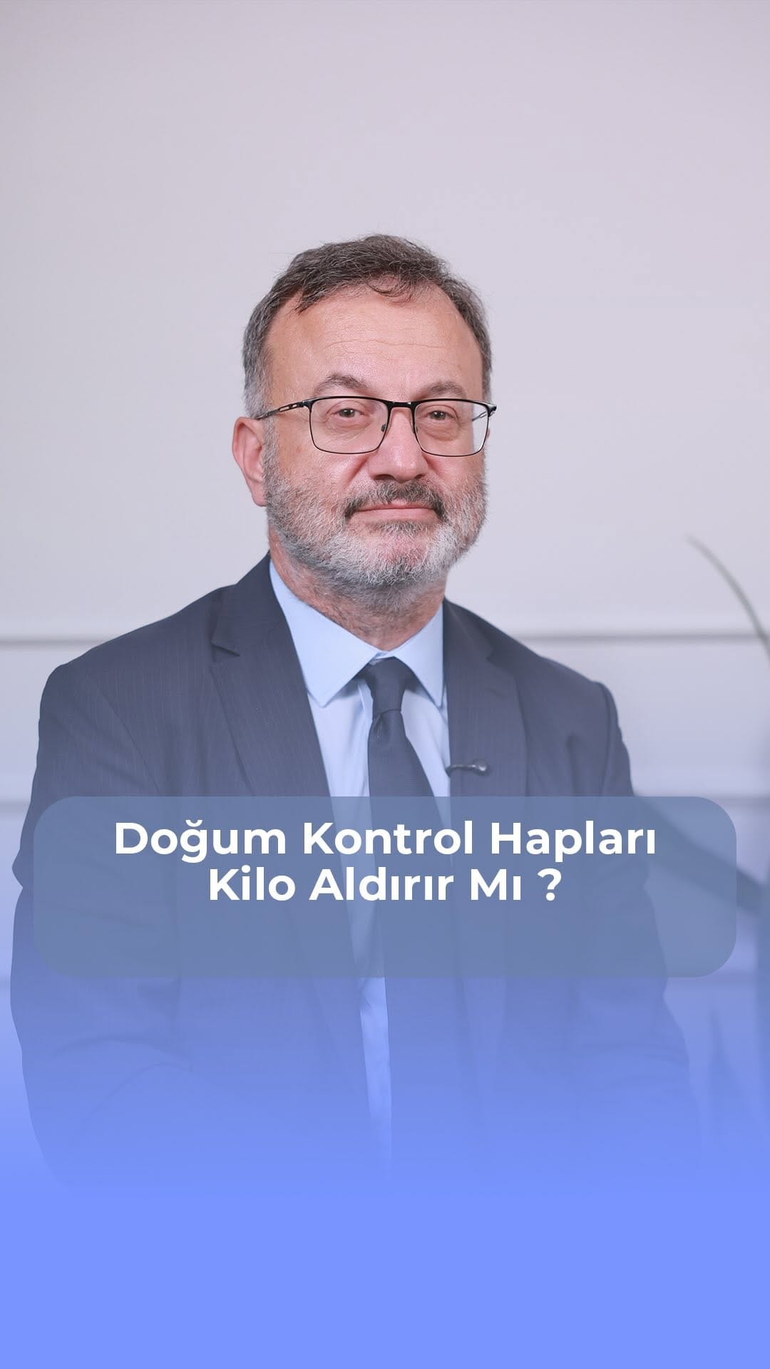 Post 6 by Prof. Dr. Cem Demirel on Instagram (video)