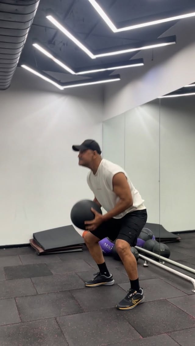 Post 4 by Ankush Sharma on Instagram (video)