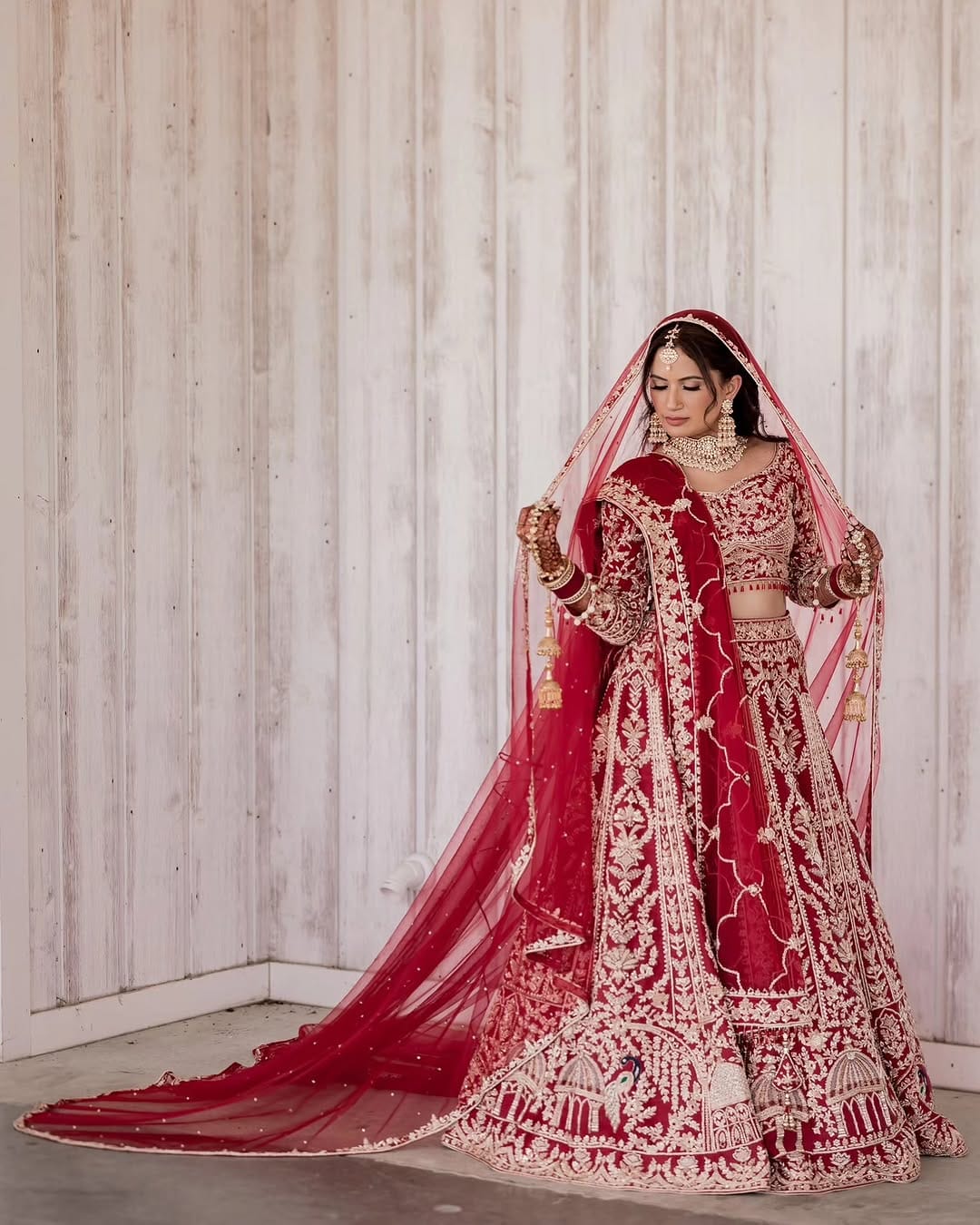 Post 9 by Behind the Veil, LLC - Bridal Hair and Makeup on Instagram (carousel)