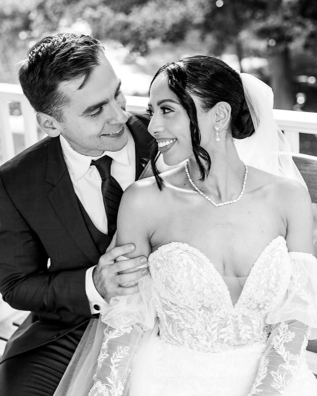 Post 8 by Behind the Veil, LLC - Bridal Hair and Makeup on Instagram (carousel)