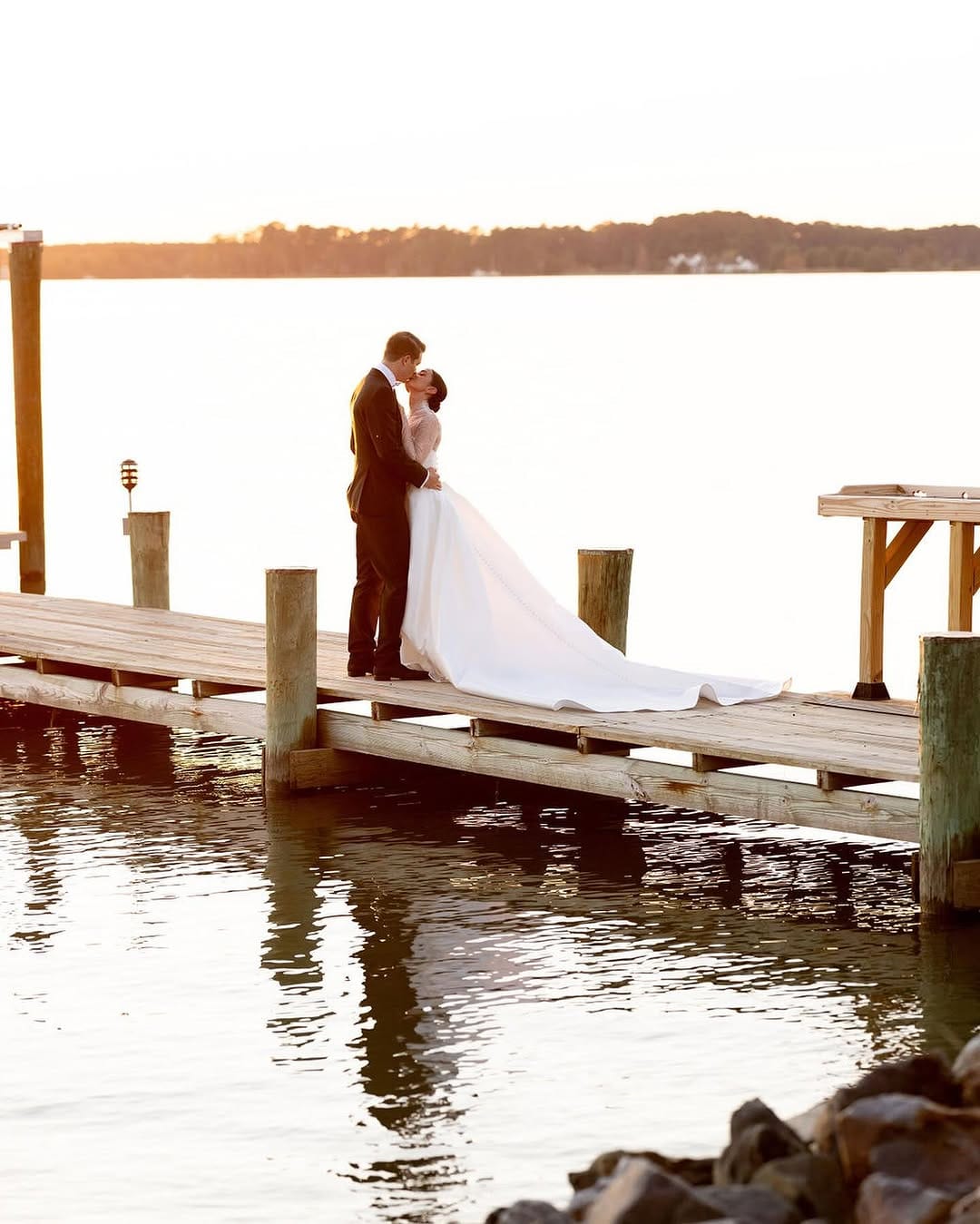 Post 4 by Behind the Veil, LLC - Bridal Hair and Makeup on Instagram (carousel)