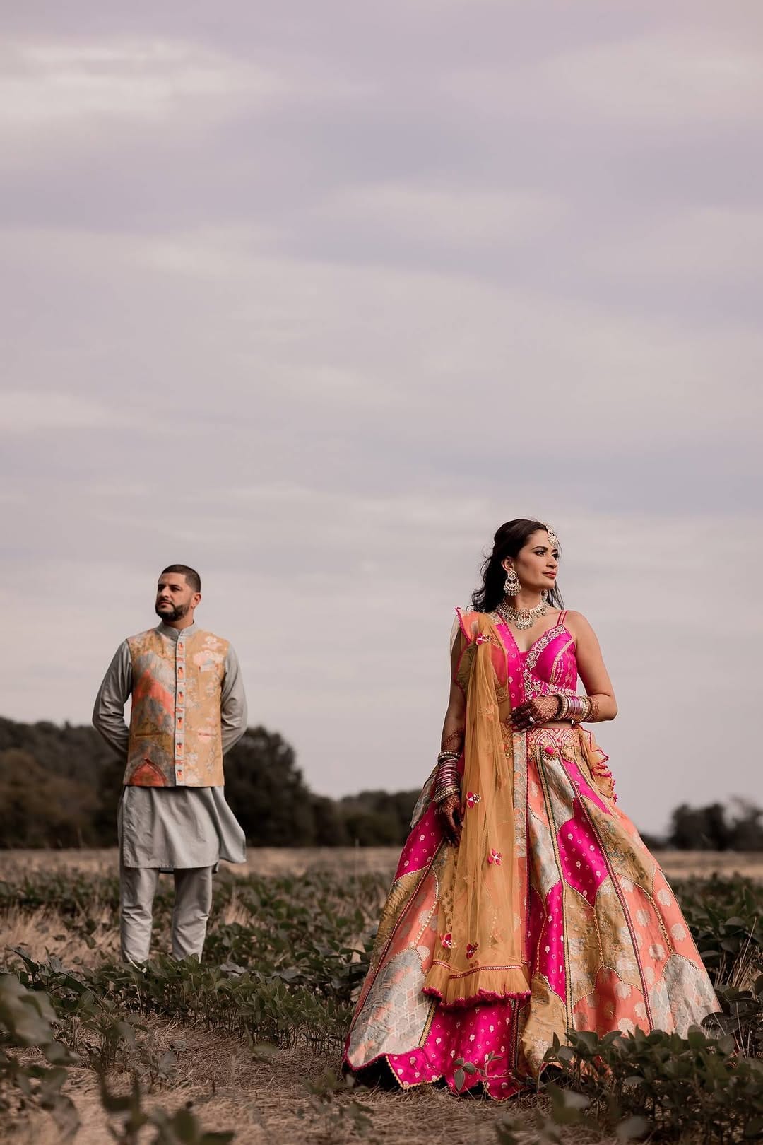 Post 10 by Behind the Veil, LLC - Bridal Hair and Makeup on Instagram (video)