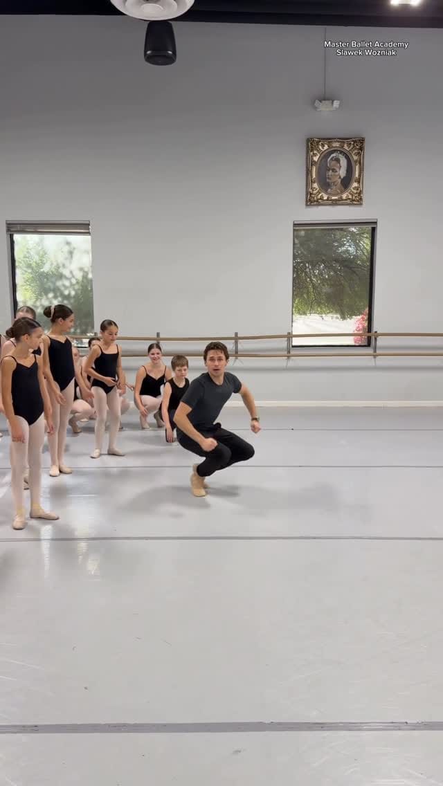 Post 4 by ~ SLAWEK WOZNIAK ~😉 on Instagram (video)