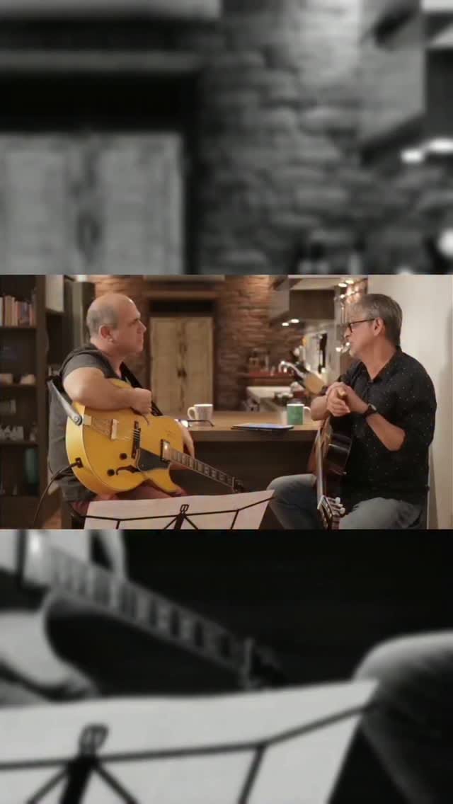 Post 1 by Edu Lobo on Instagram (video)