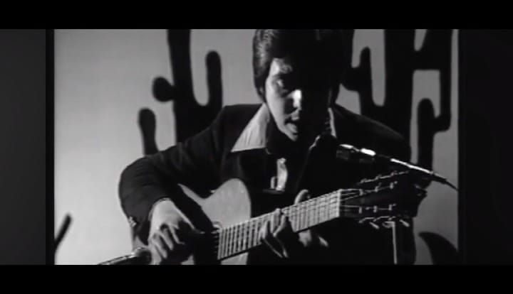 Post 7 by Edu Lobo on Instagram (video)