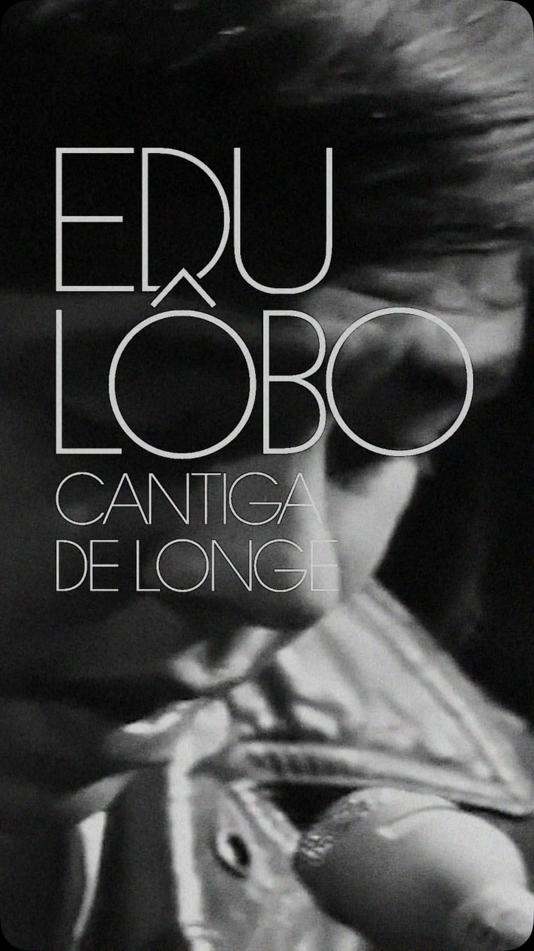 Post 6 by Edu Lobo on Instagram (video)