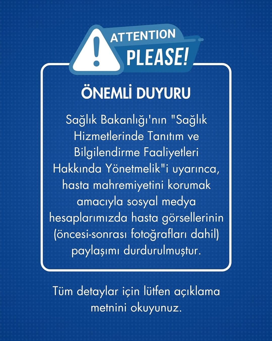 Post 10 by Prof. Dr. Osman Kelahmetoglu on Instagram (image)