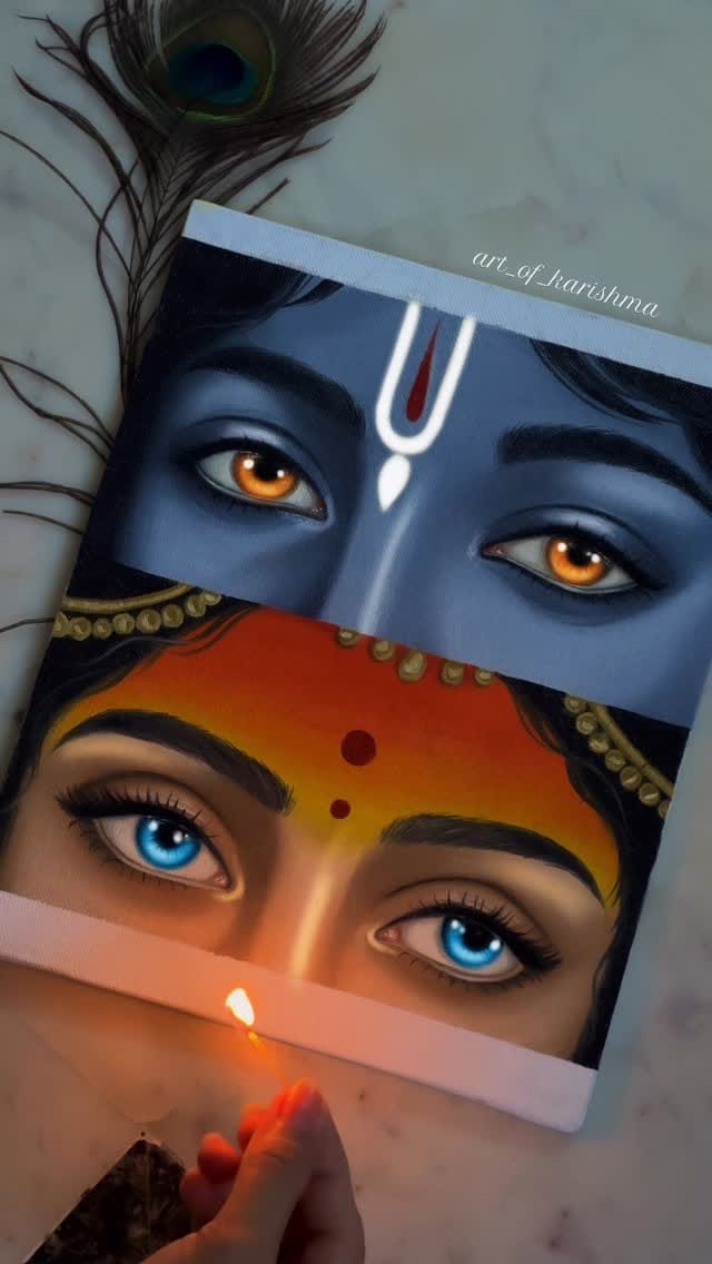 Post 9 by Karishma Rana on Instagram (video)