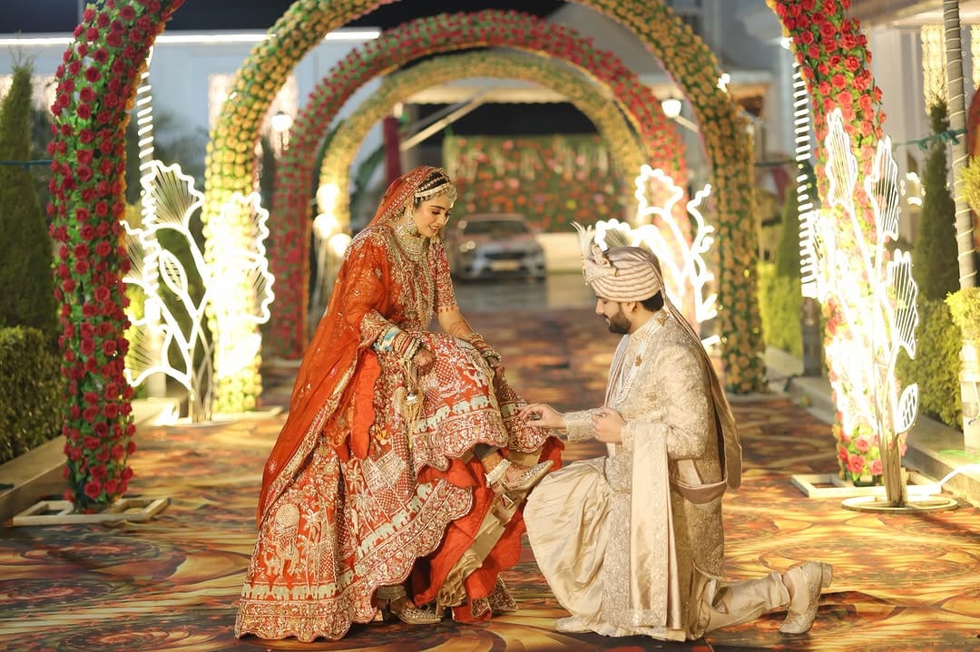 Post 4 by Karishma Rana on Instagram (carousel)