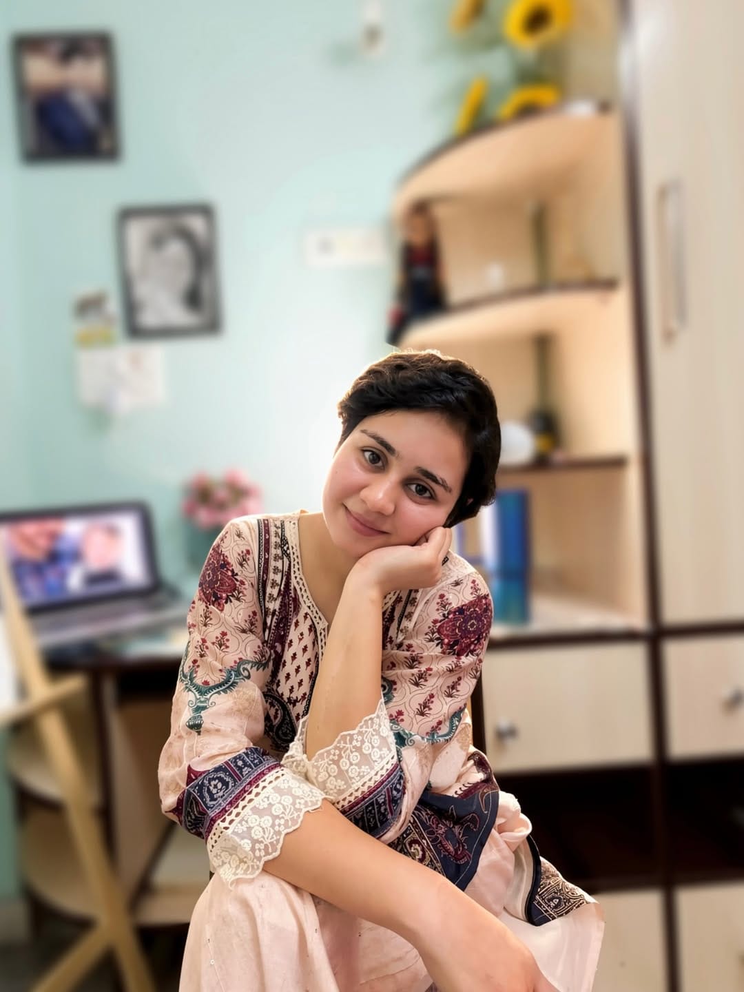 Post 6 by Karishma Rana on Instagram (carousel)