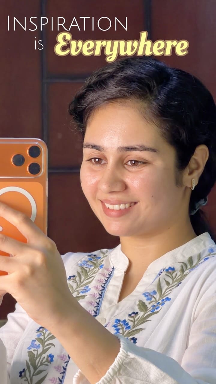 Post 5 by Karishma Rana on Instagram (video)