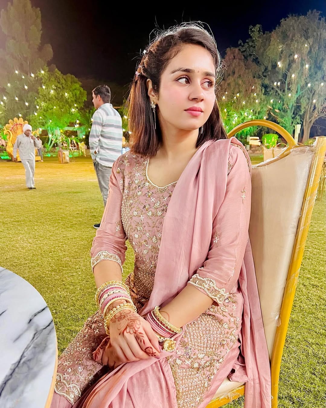 Post 10 by Karishma Rana on Instagram (carousel)
