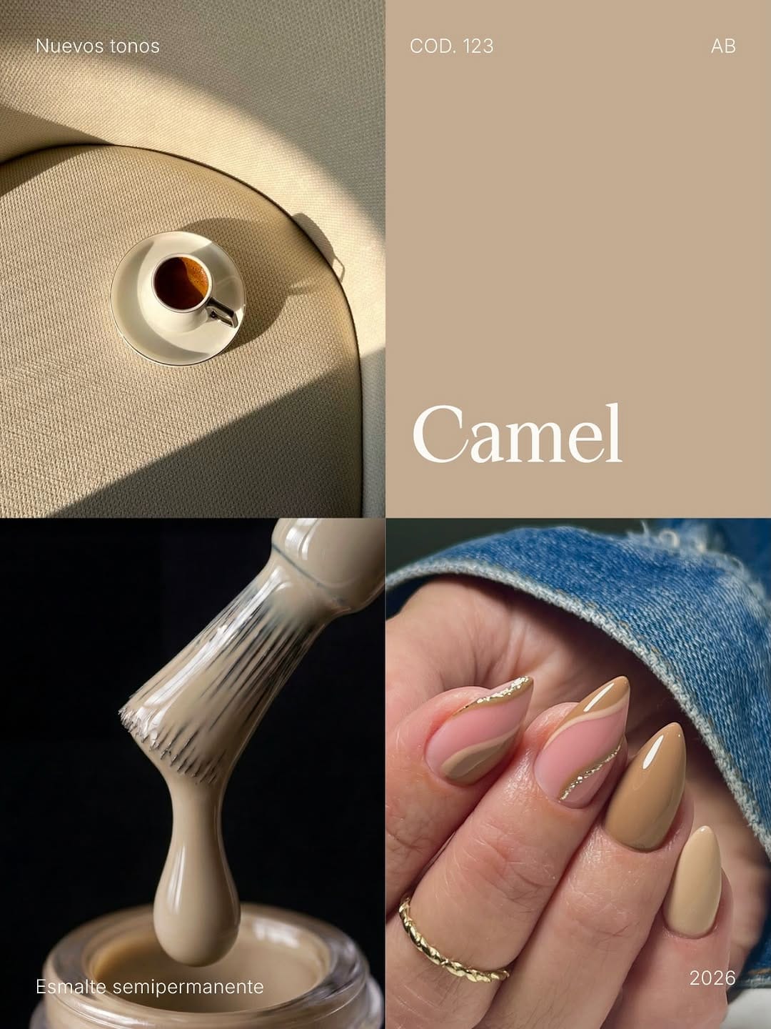 Post 2 by 𝑨𝒏𝒈𝒆𝒍𝒂 𝑩𝒓𝒆𝒔𝒄𝒊𝒂𝒏𝒐 ® 𝑶𝒇𝒇𝒊𝒄𝒊𝒂𝒍 on Instagram (carousel)
